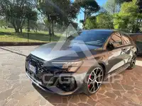 2022 Audi RS3