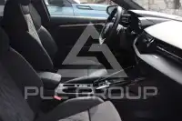 2022 Audi RS3