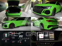 2022 Audi RS3