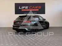2022 Audi RS3