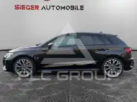 2022 Audi RS3
