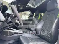2022 Audi RS3