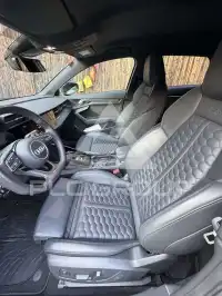 2022 Audi RS3