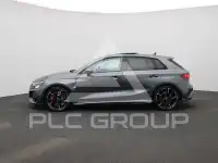 2022 Audi RS3