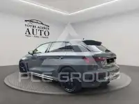 2022 Audi RS3
