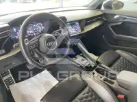 2022 Audi RS3