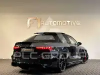 2022 Audi RS3
