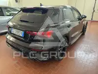 2022 Audi RS3