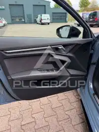 2022 Audi RS3