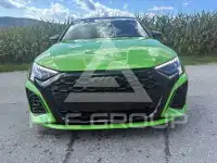 2022 Audi RS3