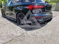 2022 Audi RS3