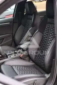 2022 Audi RS3