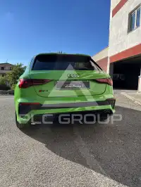 2022 Audi RS3