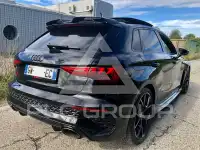 2022 Audi RS3