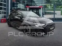 2022 Audi RS3