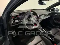 2022 Audi RS3