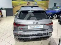 2022 Audi RS3