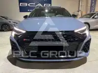 2022 Audi RS3
