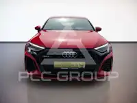 2022 Audi RS3