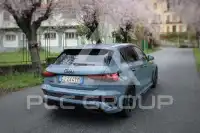 2022 Audi RS3