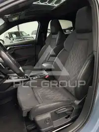 2022 Audi RS3
