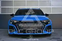 2022 Audi RS3