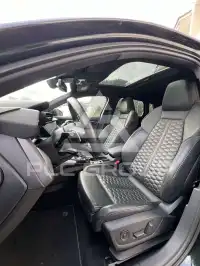 2022 Audi RS3