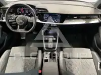2022 Audi RS3