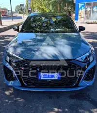 2022 Audi RS3