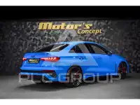 2022 Audi RS3