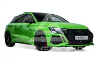 2022 Audi RS3