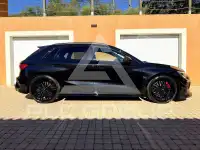 2022 Audi RS3