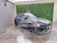 2022 Audi RS3