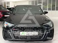 2022 Audi RS3