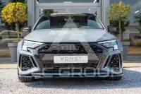 2022 Audi RS3
