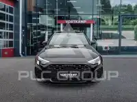 2022 Audi RS3