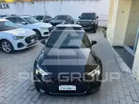 2022 Audi RS3
