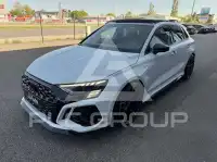 2022 Audi RS3