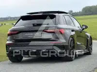 2022 Audi RS3