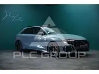 2022 Audi RS3