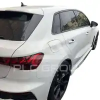 2022 Audi RS3