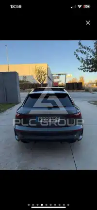 2022 Audi RS3