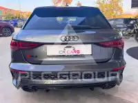 2022 Audi RS3