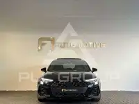2022 Audi RS3
