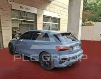 2022 Audi RS3