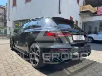 2022 Audi RS3