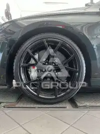2022 Audi RS3