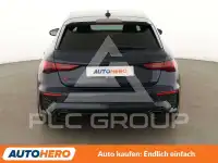 2022 Audi RS3