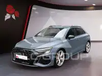 2022 Audi RS3