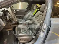 2022 Audi RS3